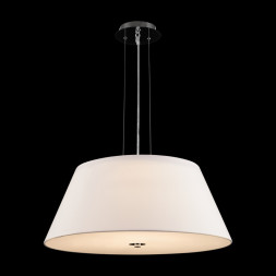 Подвесная люстра Maytoni Bergamo MOD613PL-03CH