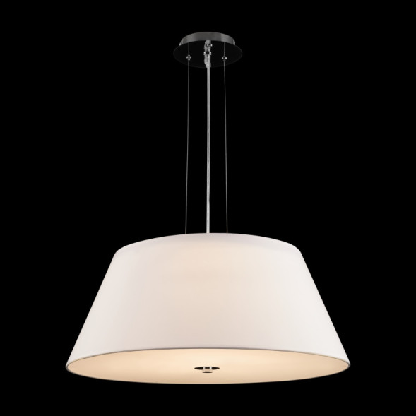 Подвесная люстра Maytoni Bergamo MOD613PL-03CH