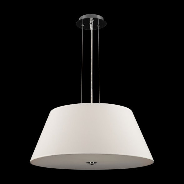 Подвесная люстра Maytoni Bergamo MOD613PL-03CH