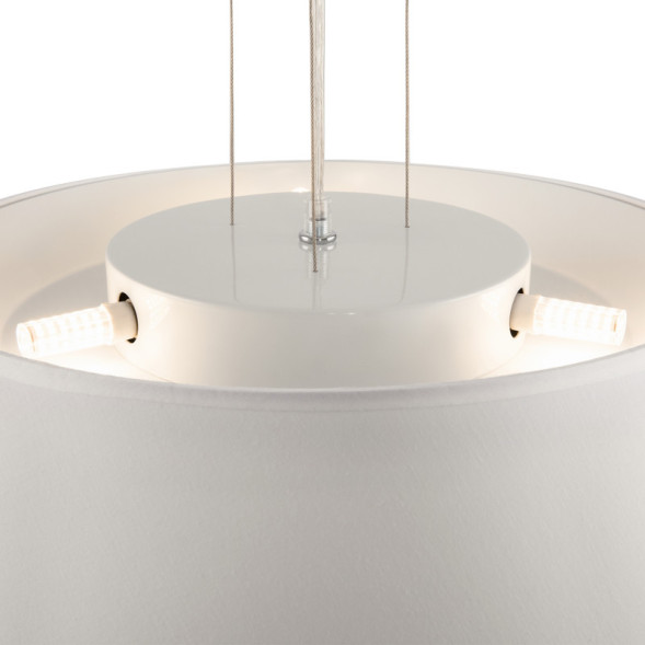 Подвесная люстра Maytoni Bergamo MOD613PL-03CH