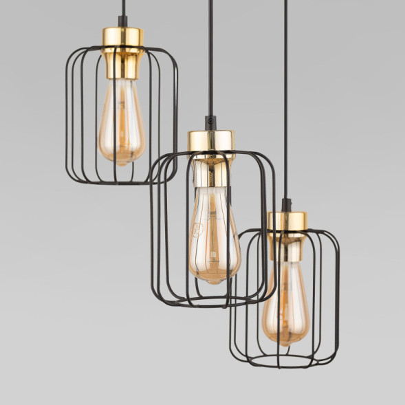 Подвесной светильник TK Lighting 4715 Galaxy New