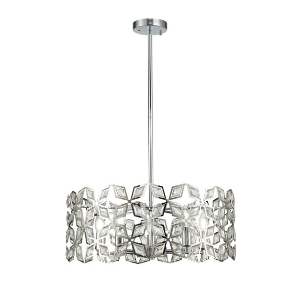 Люстра на штанге ST-Luce CASTO SL1104.103.05