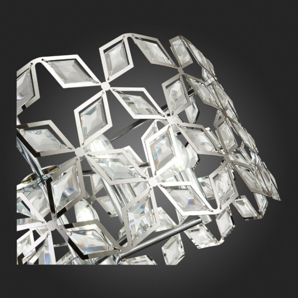 Люстра на штанге ST-Luce CASTO SL1104.103.05