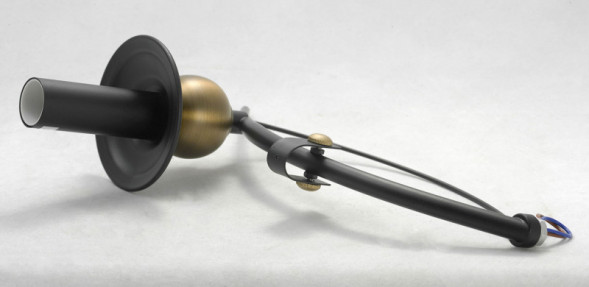 Подвесная люстра Lussole LSP-8104