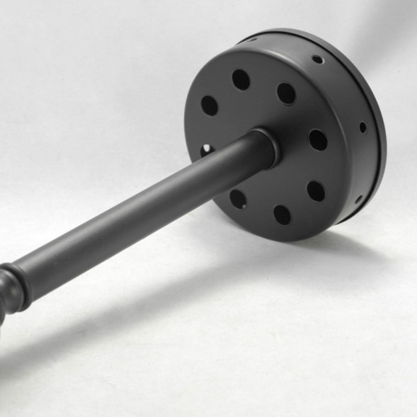 Подвесная люстра Lussole LSP-8104