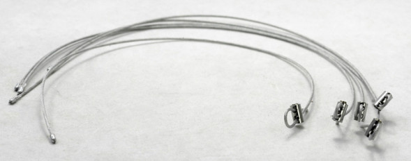 Подвесная люстра Lussole LSP-8104