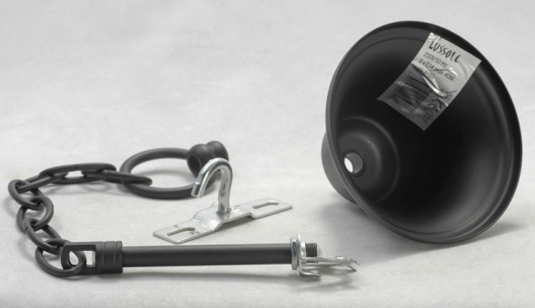 Подвесная люстра Lussole LSP-8104