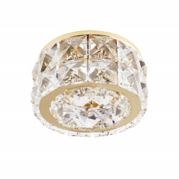 Встраиваемый точечный светильник Lightstar Onda Grande 032802