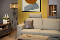 Торшер LUCIDE LUCAS 45700/01/02