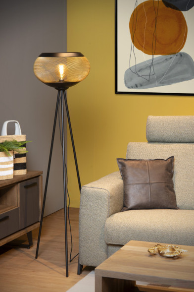 Торшер LUCIDE LUCAS 45700/01/02