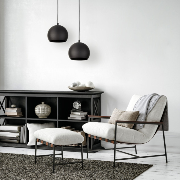 Подвесной светильник TK Lighting 10167 ZOE