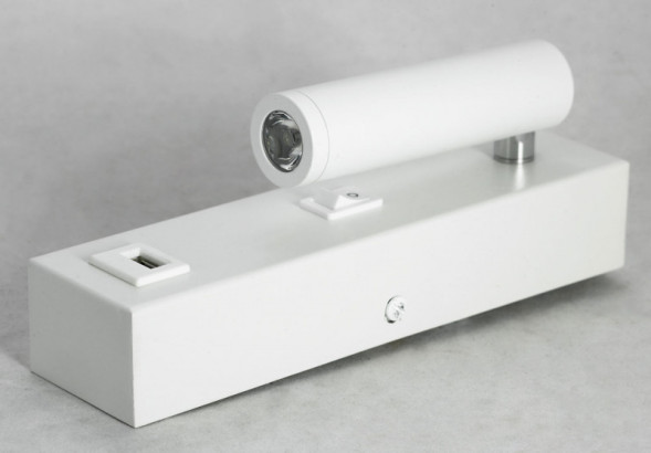 Бра Lussole COZY LSP-8240