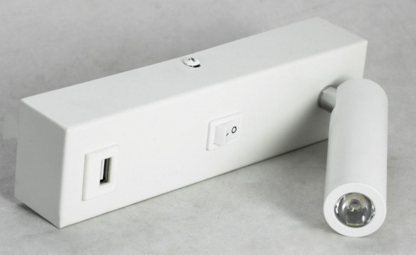 Бра Lussole COZY LSP-8240