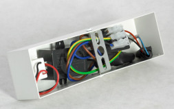 Бра Lussole COZY LSP-8240