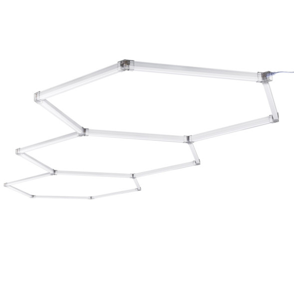 Офисный светильник Lightstar VARIETA V10A450064