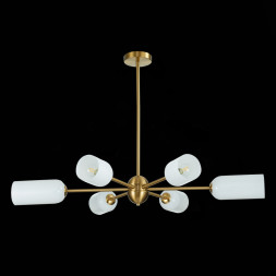 Люстра на штанге ST-Luce Treviso SL1180.202.06