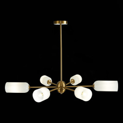 Люстра на штанге ST-Luce Treviso SL1180.202.06