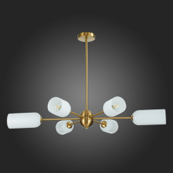 Люстра на штанге ST-Luce Treviso SL1180.202.06