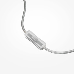 Настольная лампа Maytoni Loom MOD258TL-L8BS3K