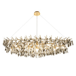 Подвесная люстра MODELUX MS.2111.1600 GD