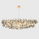 Подвесная люстра MODELUX MS.2111.1600 GD