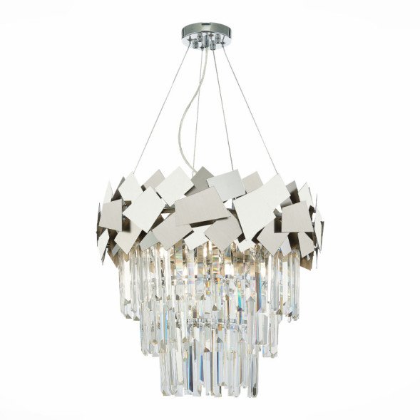 Каскадная люстра ST-Luce Caserta SL1232.103.06