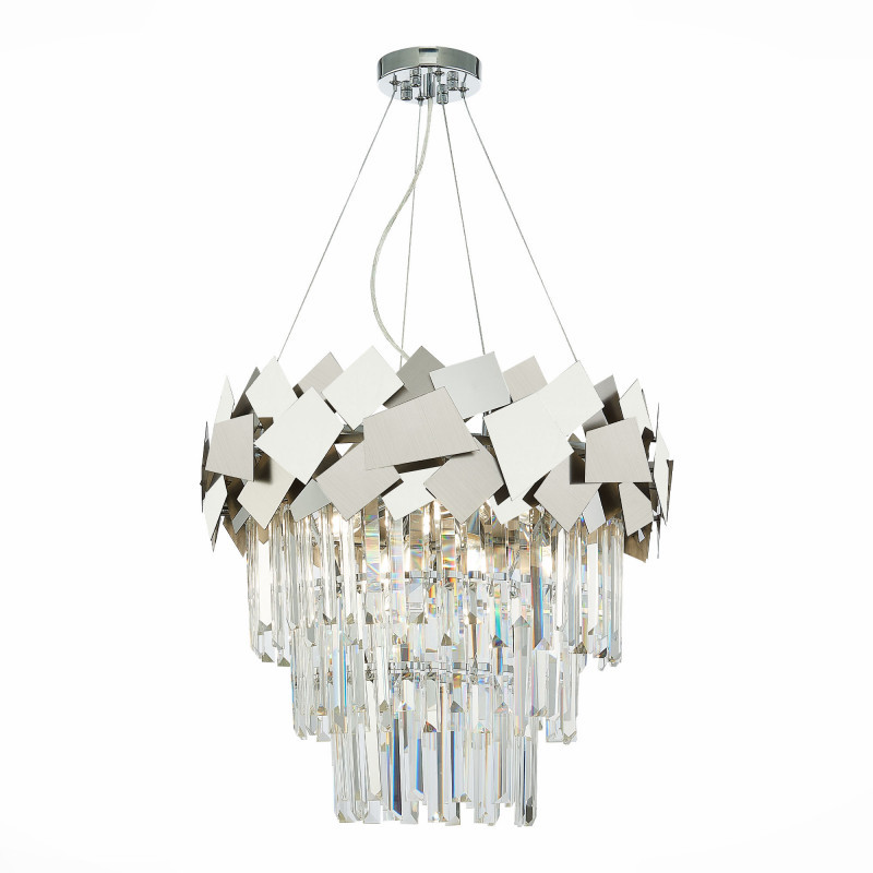 Каскадная люстра ST-Luce Caserta SL1232.103.06