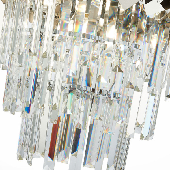 Каскадная люстра ST-Luce Caserta SL1232.103.06