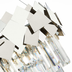 Каскадная люстра ST-Luce Caserta SL1232.103.06