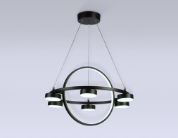 Подвесная люстра Ambrella Light COMFORT FL51775