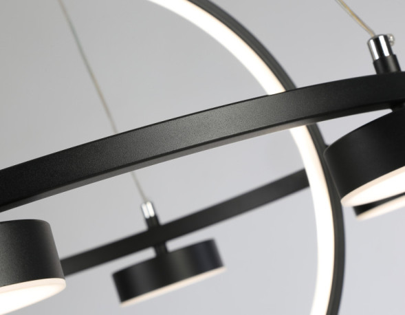 Подвесная люстра Ambrella Light COMFORT FL51775