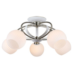 Потолочная люстра Lussole FAYETTEVILLE LSP-0166