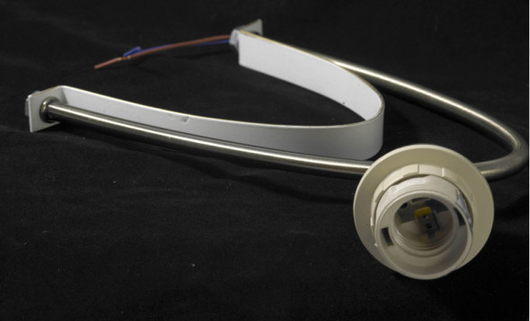 Потолочная люстра Lussole FAYETTEVILLE LSP-0166