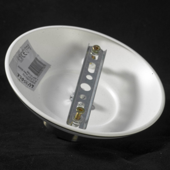 Потолочная люстра Lussole FAYETTEVILLE LSP-0166