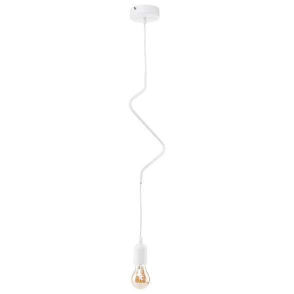 Подвесной светильник TK Lighting ZIGZAK 2435 Zigzak