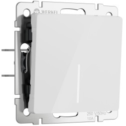 Выключатель Werkel W1110141