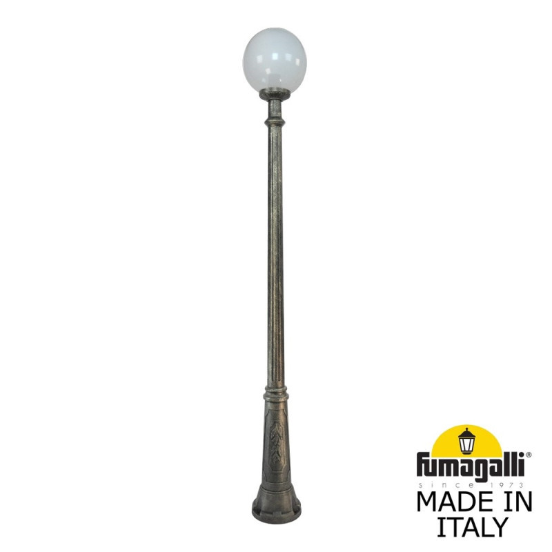 Садово-парковый светильник Fumagalli G30.157.000.BYF1R