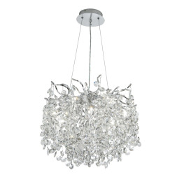 Подвесная люстра MODELUX MS.2108.600 SL