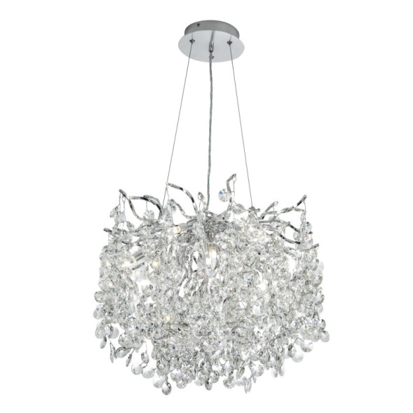 Подвесная люстра MODELUX MS.2108.600 SL