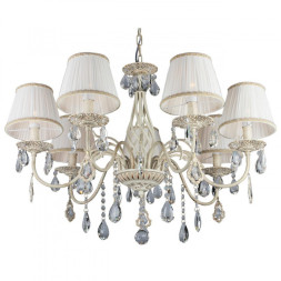 Подвесная люстра Omnilux Omnilux 608 OML-60803-07