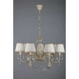 Подвесная люстра Omnilux Omnilux 608 OML-60803-07