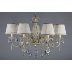 Подвесная люстра Omnilux Omnilux 608 OML-60803-07