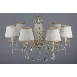 Подвесная люстра Omnilux Omnilux 608 OML-60803-07