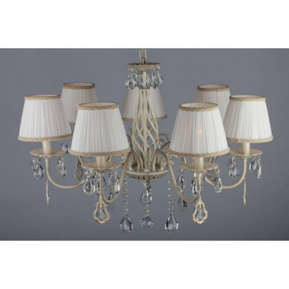 Подвесная люстра Omnilux Omnilux 608 OML-60803-07