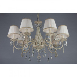 Подвесная люстра Omnilux Omnilux 608 OML-60803-07