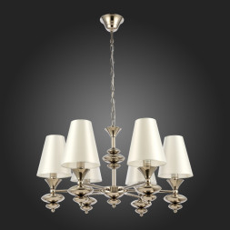 Подвесная люстра Evoluce RIONFO SL1137.103.06