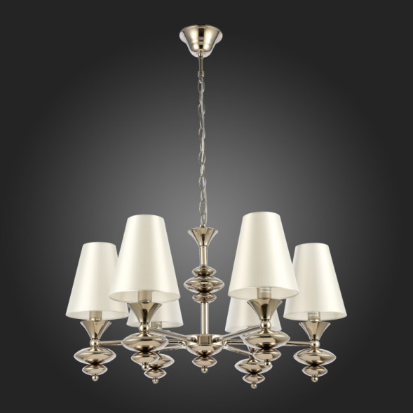 Подвесная люстра Evoluce RIONFO SL1137.103.06