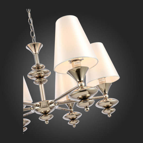 Подвесная люстра Evoluce RIONFO SL1137.103.06