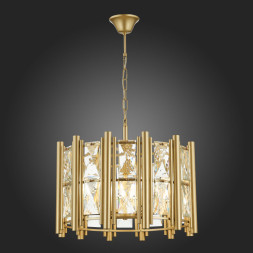 Подвесная люстра ST-Luce CORSIA SL1623.203.06