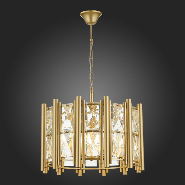 Подвесная люстра ST-Luce CORSIA SL1623.203.06